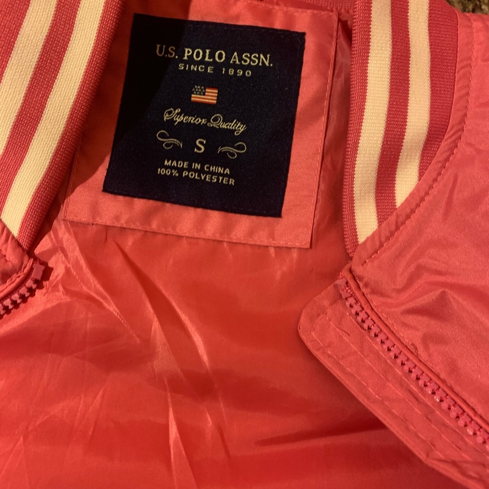 Jacket - Picture 3 of 3